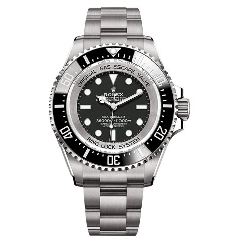 rolex deepsea 126067|Rolex deepsea price history.